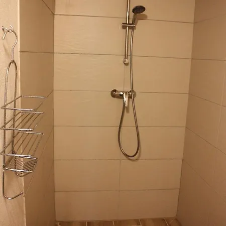 La Chaudiette 1888 *