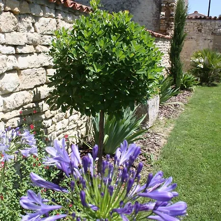 La Chaudiette 1888 Feriehus