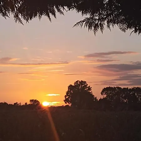 Feriehus La Chaudiette 1888 Nantillé