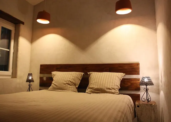 La Chaudiette 1888 * Nantillé