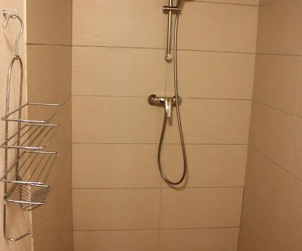 La Chaudiette 1888 *