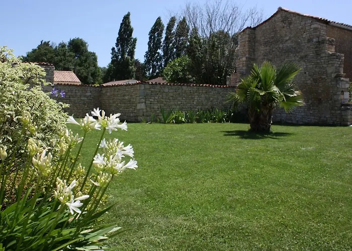 La Chaudiette 1888 *